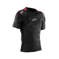 Leatt Защита панцирь Body Tee AirFlex Stealth в Уфе