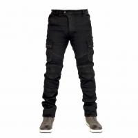 MadBull Мотобрюки Cargo JS Dyneema Black в Уфе