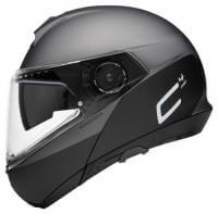 Schuberth Шлем модуляр C4 PRO, Серый матовый/черный матовый в Уфе