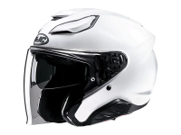 HJC Шлем F31 Pearl White в Уфе