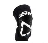 Leatt Наколенники 3DF 5.0 Knee Guard Junior Black/White в Уфе