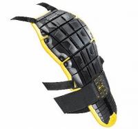 Защита спины Spidi BACK WARRIOR EVO Black/yellow в Уфе