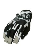 Acerbis Перчатки MX X-H Black/White в Уфе