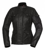 IXS куртка женская Jacket Vintage black в Уфе