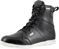 IXS Мотокроссовки Classic Comfort-ST 2.0 Черный в Уфе