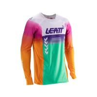 Leatt Джерси 5.5 UltraWeld V26 Pinata Teal в Уфе