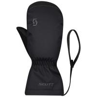 Scott Варежки JR Ultimate black в Уфе