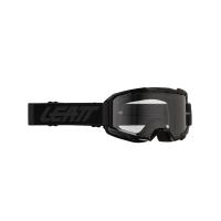 Leatt Маска Vizion 2.5 Stealth Clear 90 VLT V25 в Уфе