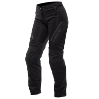 Dainese Брюки женские Drake 2 Super Air Tex Wmn Black/Black в Уфе