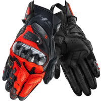 Shima Мотоперчатки XRS-3 Red в Уфе