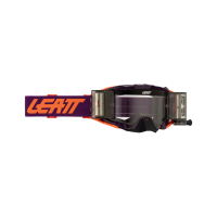 Leatt Маска Velocity 5.5 Roll-Off Purple Clear в Уфе