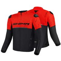 Shima Мотокуртка Drift Men Red в Уфе
