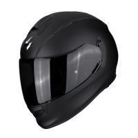 Scorpion Exo Мотошлем Exo-491 Solid Черный Матовый в Уфе