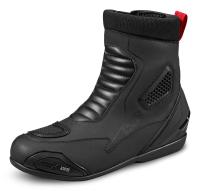 IXS Мотоботы Sport Boots RS-100 Short Черные в Уфе
