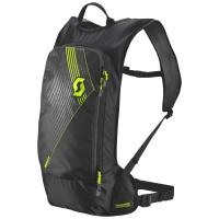 SCOTT Рюкзак Hydro Radiator black/neon yellow в Уфе