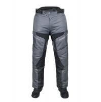Rush Мотоштаны Long Ride Pant текстиль Антрацит в Уфе