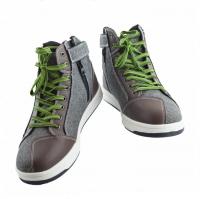 MadBull Мотокеды Sneakers Коричневый/Серый в Уфе