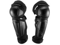 Leatt Наколенники 3.0 Knee & Shin Guard EXT Black в Уфе