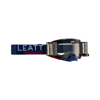 Leatt Маска Velocity 5.5 Roll-Off Royal Clear 83% в Уфе