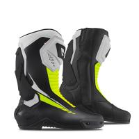 Gaerne Мотоботы GRS Black/White/Yellow в Уфе