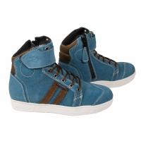 Rush Мотокеды Sneaker Lady Evo Голубой в Уфе