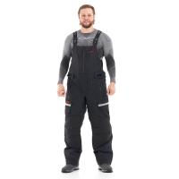 Dragonfly Снегоходные штаны Expedition Black в Уфе