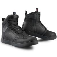 Shima мотокросовки Rebel 2.0 WP Lady Black (с мембраной) в Уфе