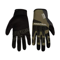 Finntrail Перчатки Enduro 2732 Khaki в Уфе