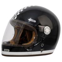 By City шлем Roadster III Race Black в Уфе