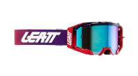 Leatt Маска Velocity 5.5 Iriz SunDown Blue UC 26% в Уфе