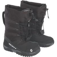 Scott Боты SMB R/T black/grey в Уфе