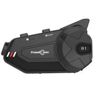 Freedconn Bluetooth гарнитура R1 + Video в Уфе