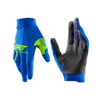 Leatt Детские перчатки для мотокросса 1.5 V26 Storm Blue в Уфе