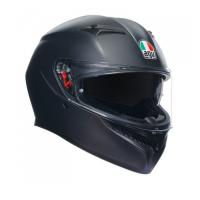 AGV Шлем K3 E2206 Matt Black в Уфе