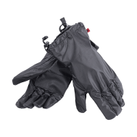 Dainese Перчатки дождевые Rain OverGloves Black в Уфе