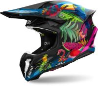 Airoh Шлем Twist 3 Amazonia Gloss в Уфе