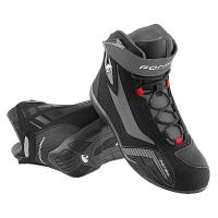 Forma Ботинки Genesis Black/Grey в Уфе