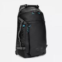 Finntrail Сумка на колесах Odyssey 1735 Black 130L в Уфе
