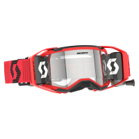 Scott Очки Prospect 2.0 WFS red/black в Уфе