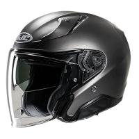HJC Шлем RPHA31 Semi Flat Titanium в Уфе
