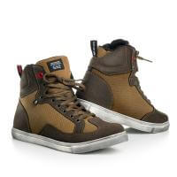Shima Мотоботы SX-2 Brown в Уфе