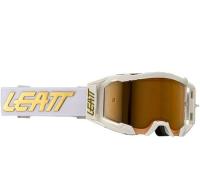 Leatt Маска Velocity 5.5 Iriz White Bronze 68 VLT V25 в Уфе