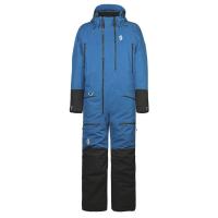 Scott комбинезон зимний Roop Dryo storm blue/black в Уфе