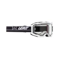 Leatt Маска кроссовая Velocity 4.5 White Clear 83% в Уфе