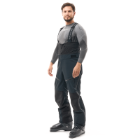 Dragonfly Брюки Freeride Pro Man Black в Уфе