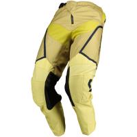 SCOTT Брюки 350 Track Evo beige tan/blue  в Уфе