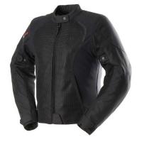 Furygan Мотокуртка женская Odessa Vented 3in1 текстиль Черный в Уфе