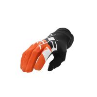 Acerbis Перчатки MX Linear Orange/Black в Уфе