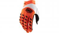 100% Мотоперчатки Airmatic Fluo/Orange в Уфе