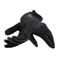 Dainese Перчатки Intrepyd Black в Уфе